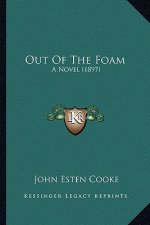 Out of the Foam: A Novel (1897) a Novel (1897)