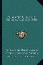 Climatic Changes: Their Nature and Causes (1922)