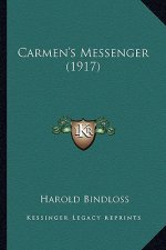 Carmen's Messenger (1917)