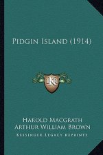 Pidgin Island (1914)
