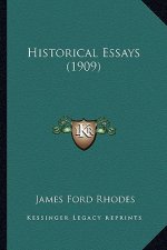 Historical Essays (1909)