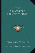 The Armourer's Prentices (1884) the Armourer's Prentices (1884)