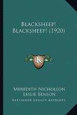 Blacksheep! Blacksheep! (1920)