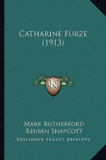 Catharine Furze (1913)