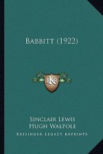 Babbitt (1922)