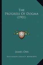 The Progress of Dogma (1901) the Progress of Dogma (1901)