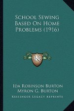 School Sewing Based on Home Problems (1916)