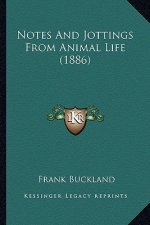 Notes and Jottings from Animal Life (1886)