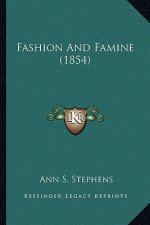 Fashion and Famine (1854)