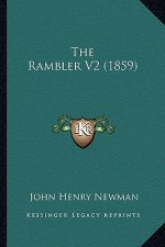 The Rambler V2 (1859) the Rambler V2 (1859)
