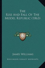 The Rise And Fall Of The Model Republic (1863)