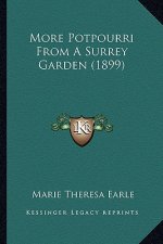 More Potpourri from a Surrey Garden (1899)