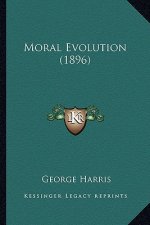 Moral Evolution (1896)