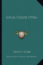 Local Color (1916)