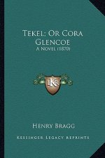 Tekel; Or Cora Glencoe: A Novel (1870)