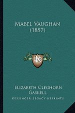 Mabel Vaughan (1857)