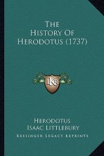 The History Of Herodotus (1737)