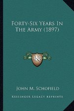 Forty-Six Years in the Army (1897)