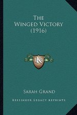 The Winged Victory (1916) the Winged Victory (1916)