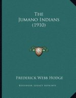 The Jumano Indians (1910)