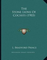 The Stone Lions Of Cochiti (1903)