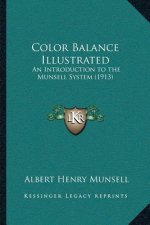 Color Balance Illustrated: An Introduction to the Munsell System (1913)