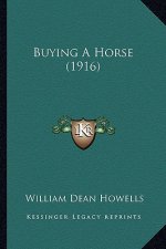 Buying a Horse (1916)