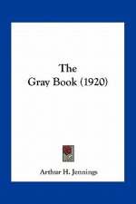 The Gray Book (1920)