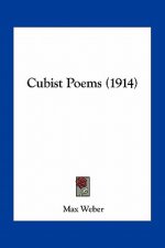 Cubist Poems (1914)