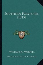 Southern Polypores (1915)