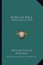 Kora in Hell: Improvisations (1920)