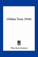 Chilula Texts (1914)
