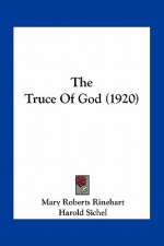 The Truce of God (1920)