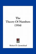The Theory of Numbers (1914)