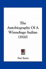 The Autobiography of a Winnebago Indian (1920)