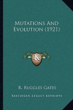 Mutations and Evolution (1921)