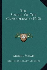 The Sunset of the Confederacy (1912)