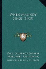 When Malindy Sings (1903)