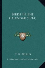 Birds in the Calendar (1914)
