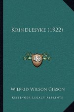 Krindlesyke (1922)