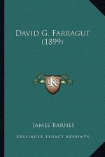 David G. Farragut (1899)