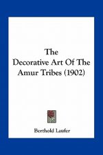 The Decorative Art of the Amur Tribes (1902)