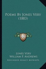 Poems by Jones Very (1883)