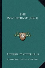The Boy Patriot (1863)