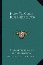 How to Cook Husbands (1899)