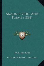 Masonic Odes and Poems (1864)