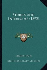 Stories And Interludes (1892)