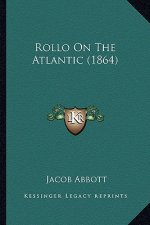 Rollo on the Atlantic (1864)
