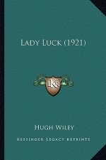Lady Luck (1921)