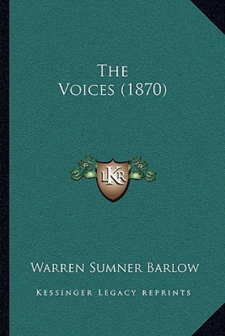 The Voices (1870)